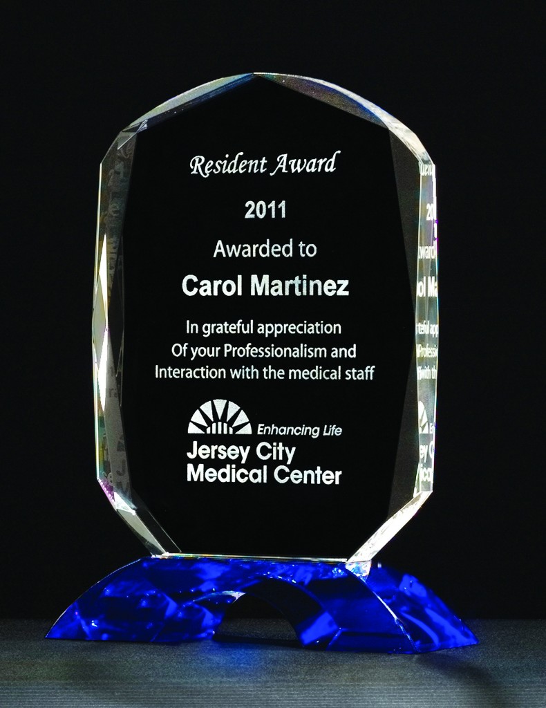 Slide 2 Awards Farmers Engraving